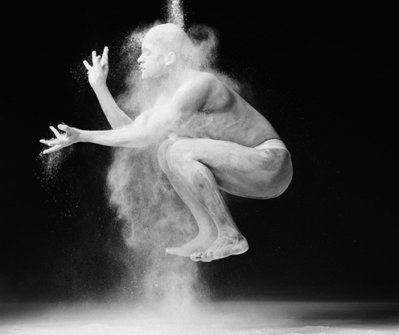 Artist of the Week: Lois Greenfield » KateWatson.net