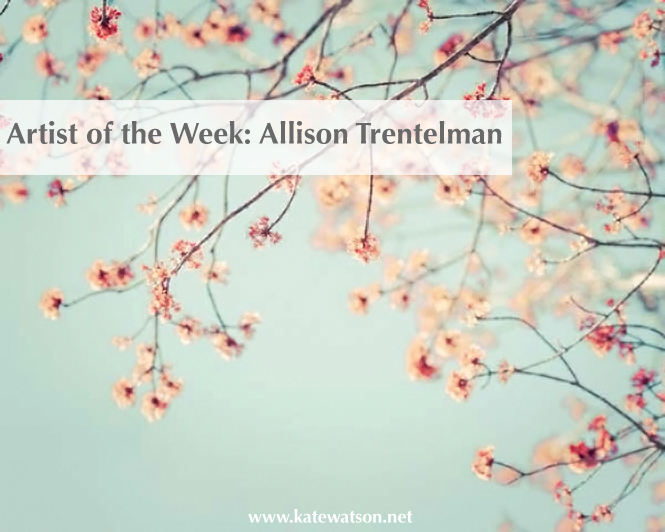 artist-of-the-week-allison-trentelman