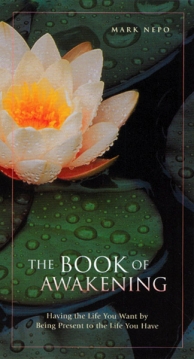 book of awakening cover