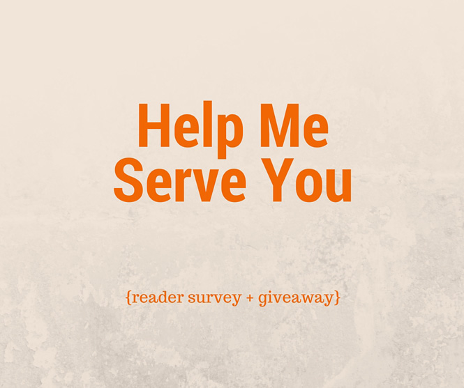 Help-Me-Serve-You